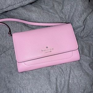 Kate spade shoulder bag